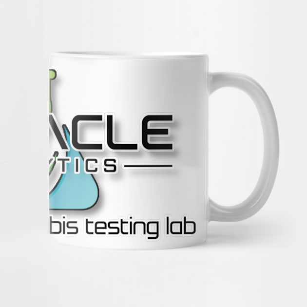 Pinnacle Analytics "Your Local Cannabis Testing Lab" by Smoke Local Official